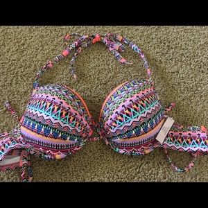 Victoria Secret bikini top